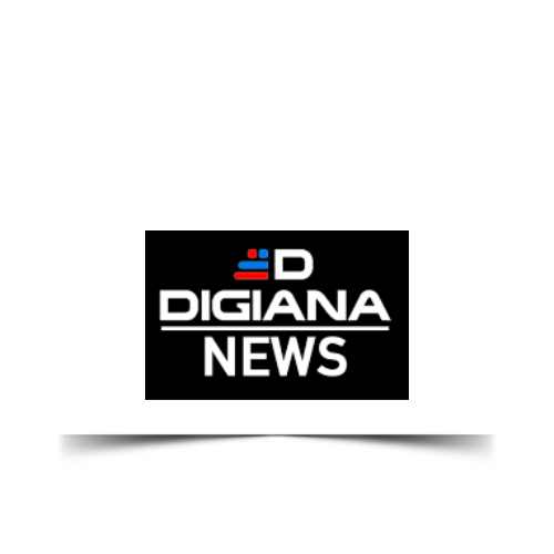 DIGIANA NEWS
