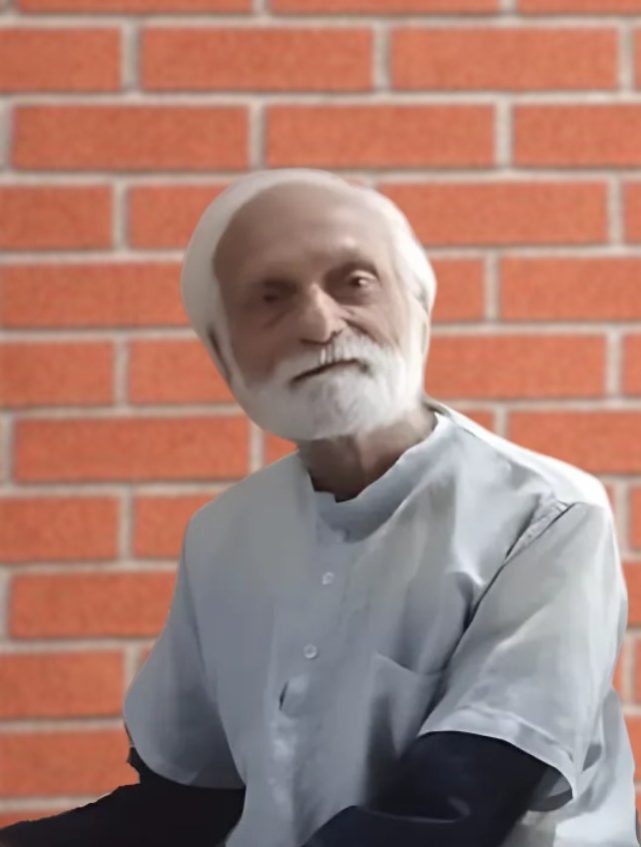 Associate Prof Arvind Kumar Joshi Associate Prof Arvind Kumar Joshi